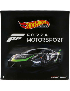 Forza Motorsport 5-pack