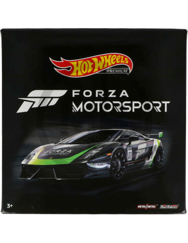 Forza Motorsport 5-pack
