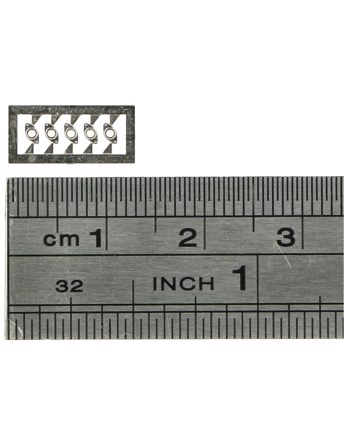 Side number light