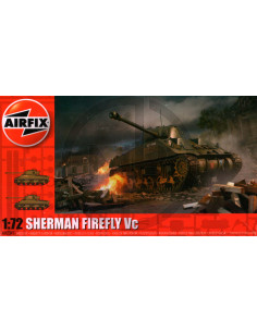 Sherman Firefly Vc