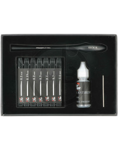 Replacement line engraver black 2