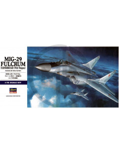 MiG-29 Fulcrum