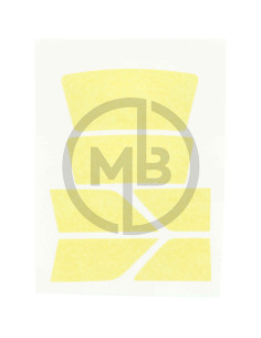 Mascheratura BMW M3 E30 1/24