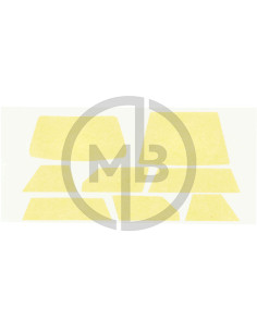 Lancia Delta S4 scala 1/24