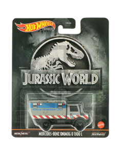 Mercedes-Benz Unimog U 1300 L