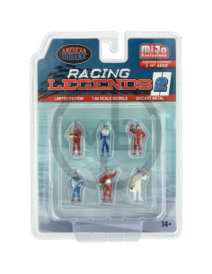 Racing Legends 2
