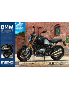 BMW  R nineT