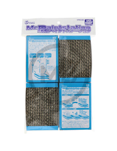 Mr. Paint Station (4 inclusi)