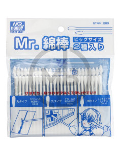 Mr. Precision Swab 2 type big size
