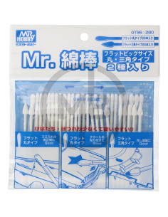 Mr. Precision Swab big size