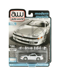 1991 Mitsubishi 3000GT VR-4