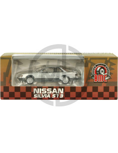 Nissan Silvia S13/200SX rhd