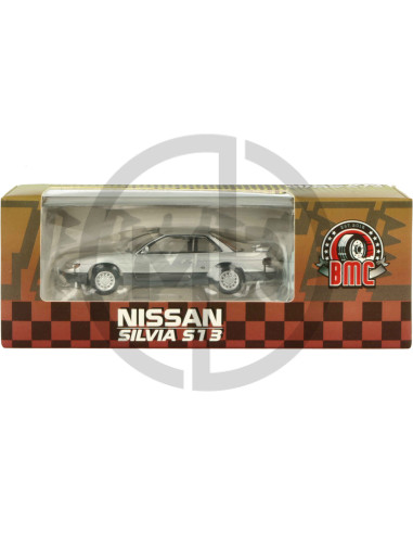 Nissan Silvia S13/200SX rhd