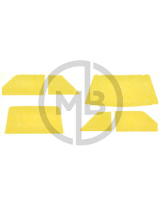 Audi Quattro Sport S1 Group B