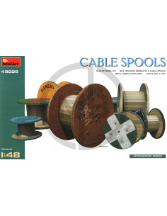 Cable Spools