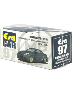Nissan GT-R (R35) Advan Racing GT