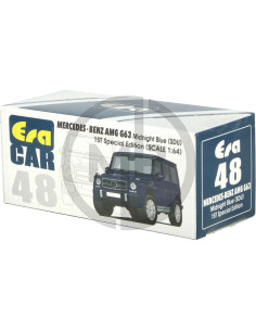 Mercedes-Benz G63 1st Special Edition