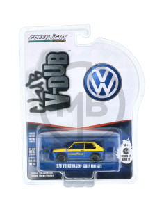 1976 Volkswagen Golf MK1 GTI