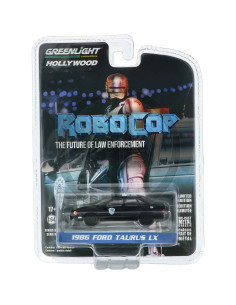 1986 Ford Taurus LX Robocop