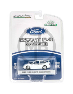 1995 Ford Escort RS Cosworth