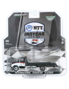 International Durastar Flatbed