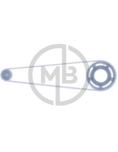 Kawasaki H2R / H2 Carbon