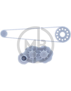 Ducati 900 Mike Hailwood Replica / Ducati 900 SS