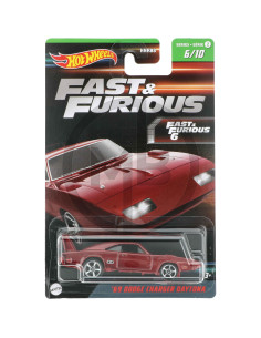 '69 Dodge Charger Daytona