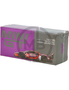 Ford GT #85 24h Le Mans LM GTE-Am