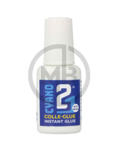 Colle21 Cyanoacrylato Super Glue 8gr