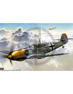 Messerschmitt BF109E