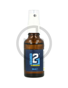Debonder21 rimuovi cianoacrilato 30ml