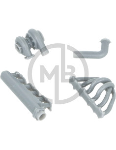 Turbo Kit 2JZ Toyota Supra