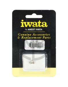 Dado regolazione astina aerografo Iwata