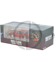 Nissan 180SX PRS13 lhd