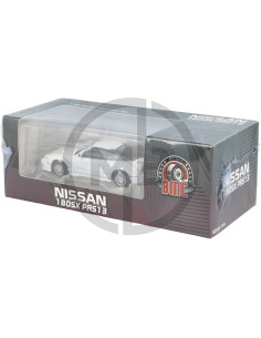 Nissan 180SX PRS13 lhd