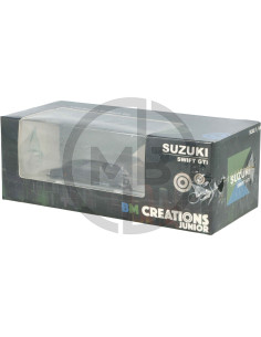 Suzuki Swift Gti 1989 lhd