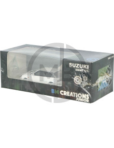 Suzuki Swift Gti 1989 lhd