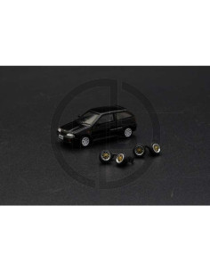 Suzuki Swift Gti 1989 lhd 2