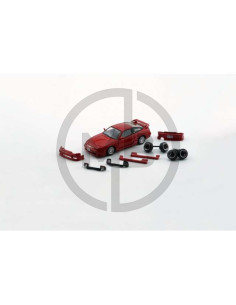 Nissan 180SX PRS13 lhd 2