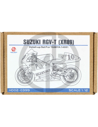 Suzuki RGV-T (XR89)