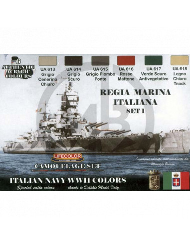 Regia Marina Italiana