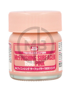 Mr. Finishing Surfacer 1500 pink 40ml
