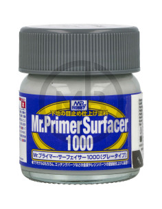Mr. Primer Surfacer 1000 40ml