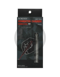 Cemented Carbide Engraver 1.50mm
