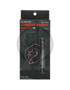 Cemented Carbide Engraver 2.00mm