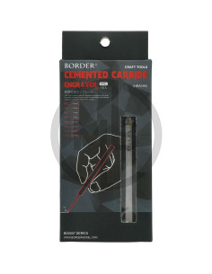 Cemented Carbide Engraver 3.00mm