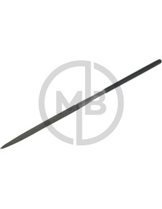 Craft File Half Round