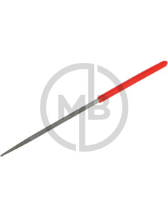 Craft File Round Medium