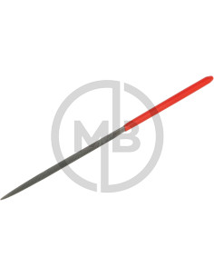 Craft File Triangle Medium